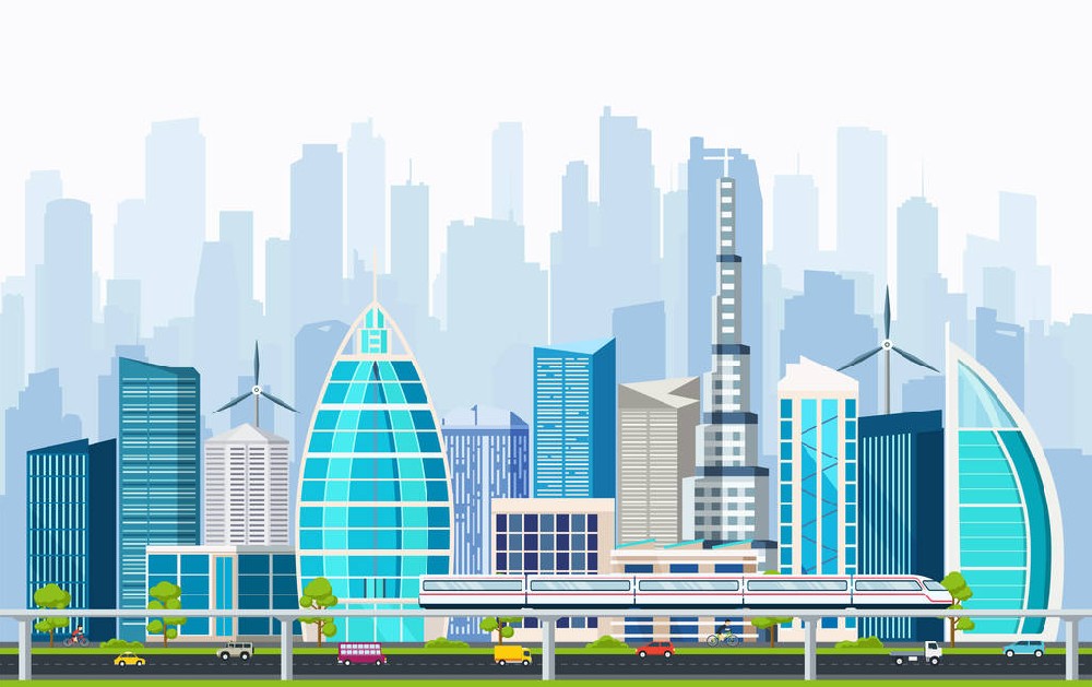 智慧城市与物联网：连接未来城市生活的桥梁